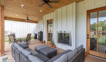 128 McBrayer Dr, Abilene, TX 79606