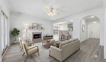 677 BARKLEY Cir, Alabaster, AL 35007