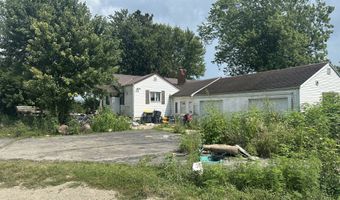 2927 S Rangeline Rd, Anderson, IN 46017