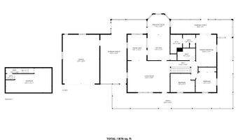 241 Foskey Cemetary Rd, Adrian, GA 31002