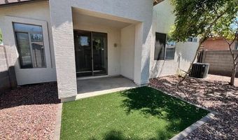 1263 S EMMETT Dr, Chandler, AZ 85286