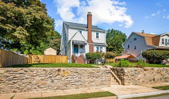 4808 RICHARD Ave, Baltimore, MD 21214
