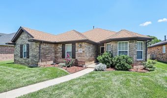 6501 NANCY ELLEN St, Amarillo, TX 79119