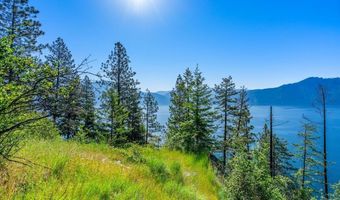 NNA Cape Horn Dr, Bayview, ID 83803