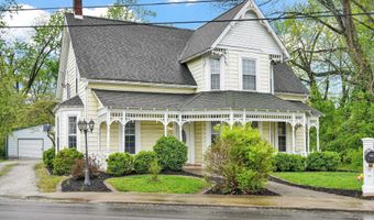 2303 Washington Ave, Bedford, IN 47421