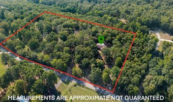 1125 Lewisburg Rd, Austin, AR 72007