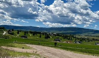Lot 11 HADERLIE 5TH ADDITION, Afton, WY 83110