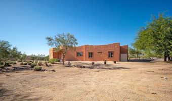 6525 E RANCHO DEL ORO Dr, Cave Creek, AZ 85331