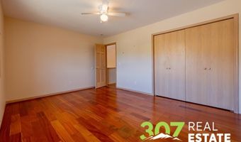 220 S Chugwater Dr, Cody, WY 82414