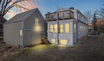 75 Elm St, Damariscotta, ME 04543