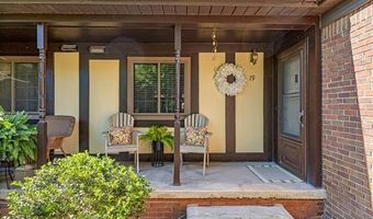19 Parkplace N, Allen Park, MI 48101