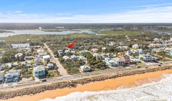 1437 S DAYTONA Ave, Flagler Beach, FL 32136