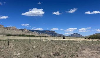 N Fork Hwy, Cody, WY 82414