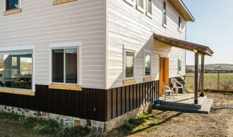 495 Rock Creek Rd, Buffalo, WY 82834