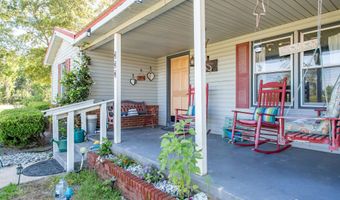 822 S Ware St, Alma, GA 31510