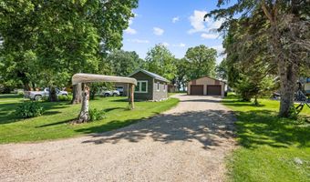 11387 Big Island Rd, Ashby, MN 56309