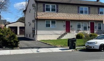 12 Harrison St, Belleville, NJ 07109