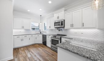111 Hayden Dr, Beebe, AR 72012
