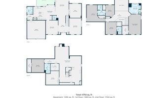 14004 TOLLISON Dr, Bowie, MD 20720