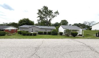 1804 32nd St, Bedford, IN 47421