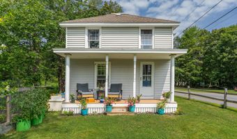201 North St, Bath, ME 04530