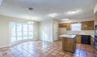 4518 Bruce Dr, Abilene, TX 79606