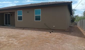 11530 E 4th Ave, Apache Junction, AZ 85120