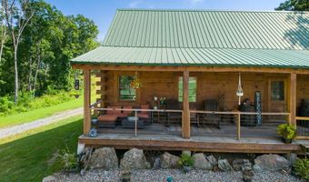487 Snow Hill Rd, Ballard, WV 24918