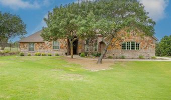 142 Meadow Arbor Dr, Weatherford, TX 76085