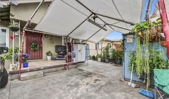 1020 S Mcbride Ave, East Los Angeles, CA 90022