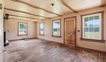 5854 E Main St, Bailey, NC 27807