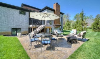 1484 Apple Farm Ln, Anderson Twp., OH 45230