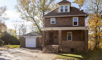 1325 N Walnut St, Ambridge, PA 15003