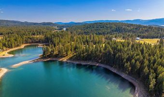 701 McCaffery Rd, Bigfork, MT 59911