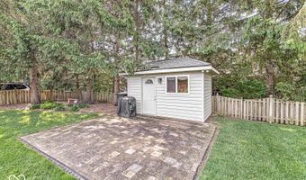 2311 Cedar Bend Dr, Anderson, IN 46011
