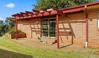 1301 S 8th, Alva, OK 73717