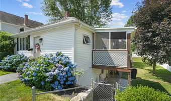 12 Elmore Ave, North Providence, RI 02911