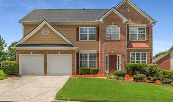 6554 Brandemere, Austell, GA 30168