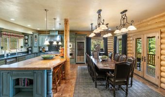 603 N Half Circle Dr, Brian Head, UT 84719