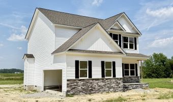 6826 Fire Tower Rd, Bailey, NC 27807