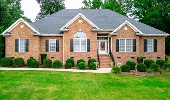 109 Windsong Ct, Anderson, SC 29621
