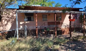 2428 S Coleman St, Bisbee, AZ 85603