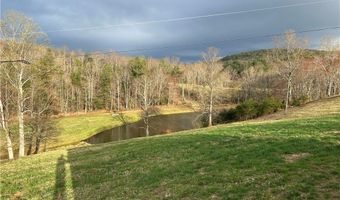 Tbd IKE SLATE LANE, Ararat, VA 24053