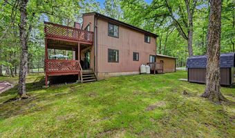 35 Teddyuscung Trl, Albrightsville, PA 18210