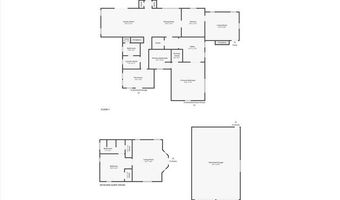 5055 E 425 Rd, Adair, OK 74330