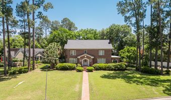 1233 Rawson Dr, Albany, GA 31701