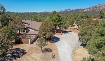 1097 State Hwy 48, Alto, NM 88312