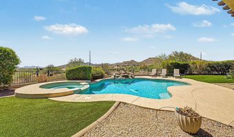 35814 N 58TH St, Cave Creek, AZ 85331