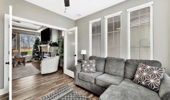 724 E Park Pl, Andover, KS 67002