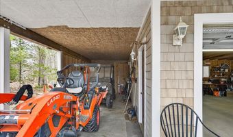 58 Bicknell Rd, Belmont, ME 04952